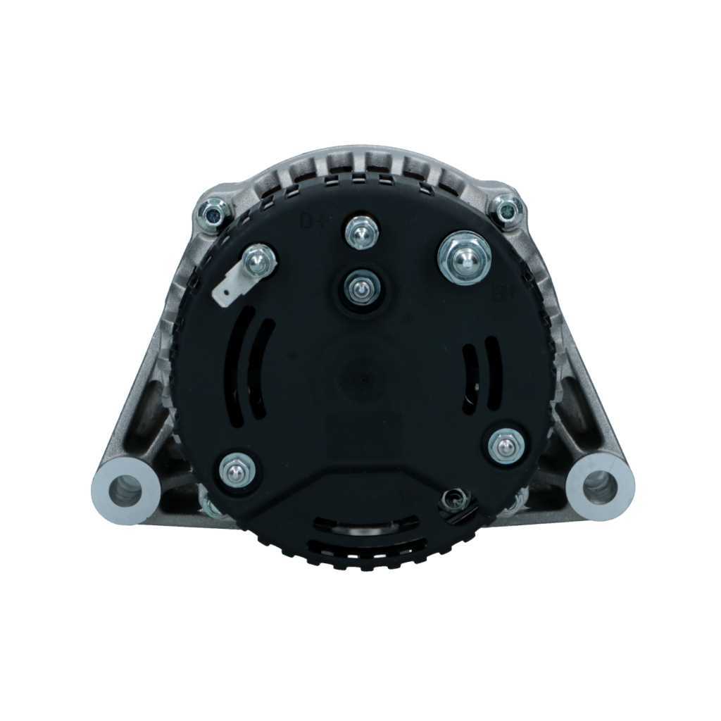 Mahle New Alternator Mercedes 90A MG398