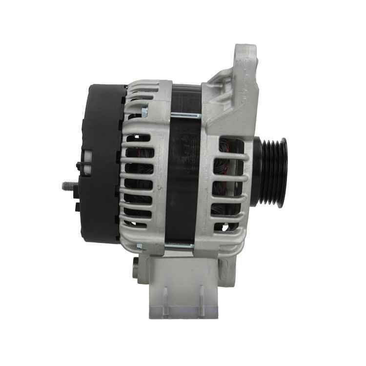 Bosch Reman Alternator Mercedes 150A 0125711054R