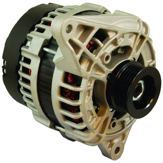 WAI New Alternator for Mercedes 150A 24400N