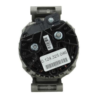 Bosch Reman Alternator for Mercedes 90A 0124325039R