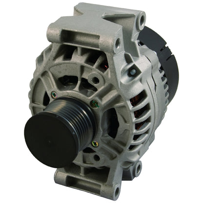 WAI New Alternator for Mercedes 115A 23020N