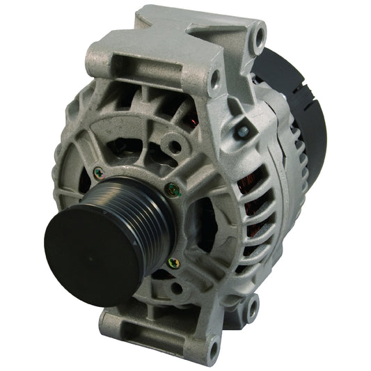 WAI New Alternator for Mercedes 115A 23020N