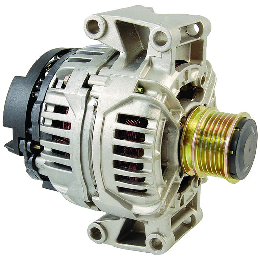 WAI New Alternator for Mercedes 90A 12382N