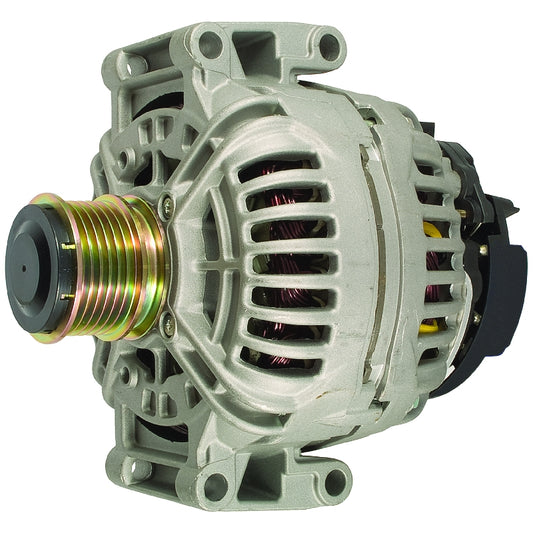 WAI New Alternator for Mercedes 150A 12384N