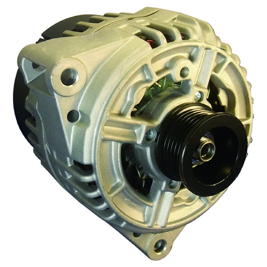 WAI New Alternator for Mercedes 115A 13819N