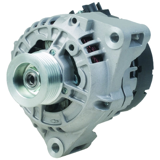 WAI New Alternator for Mercedes 90A 13798N