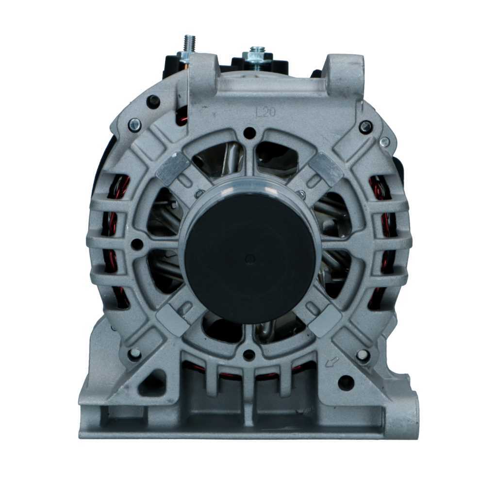 RNL-Standard Alternator Mercedes 90A RNLSG9B038OER
