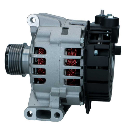 RNL-Standard Alternator Mercedes 90A RNLSG9B038OER