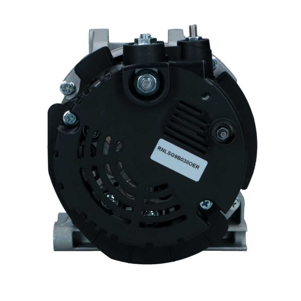 RNL-Standard Alternator Mercedes 90A RNLSG9B038OER