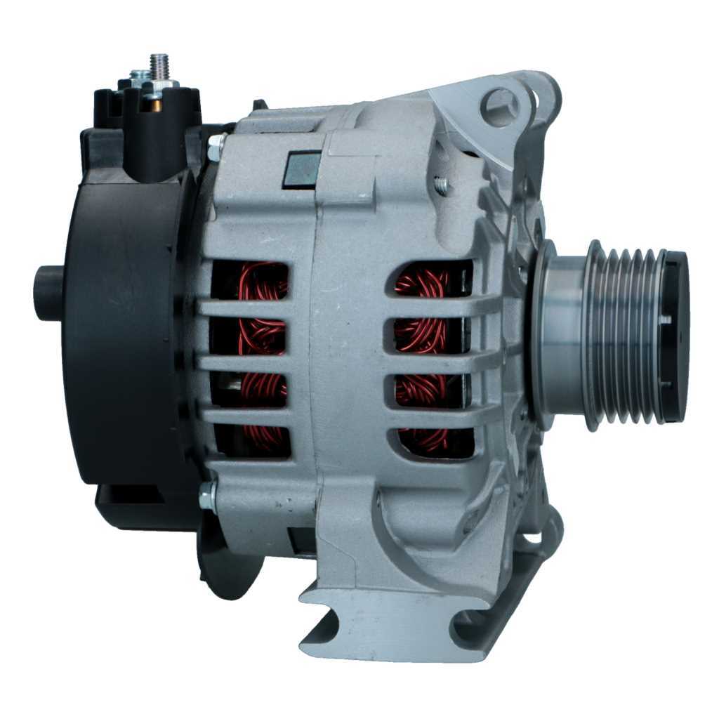 RNL-Standard Alternator Mercedes 90A RNLSG9B038OER