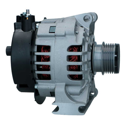 RNL-Standard Alternator Mercedes 90A RNLSG9B038OER