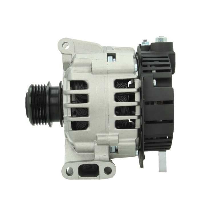 Valeo Reman Alternator Mercedes 90A A13VI202R