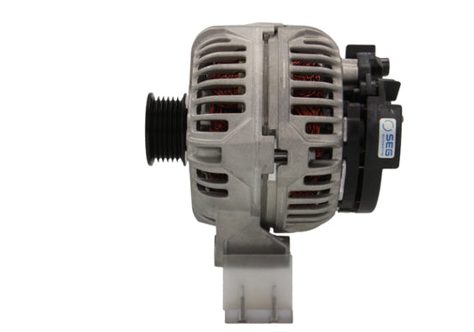 SEG New Alternator for Mercedes 120A 124515133