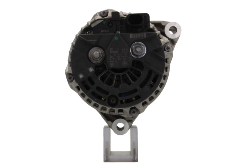 SEG New Alternator for Mercedes 120A 124515133