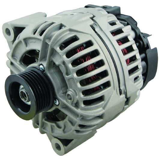 WAI New Alternator for Mercedes 120A 13884N