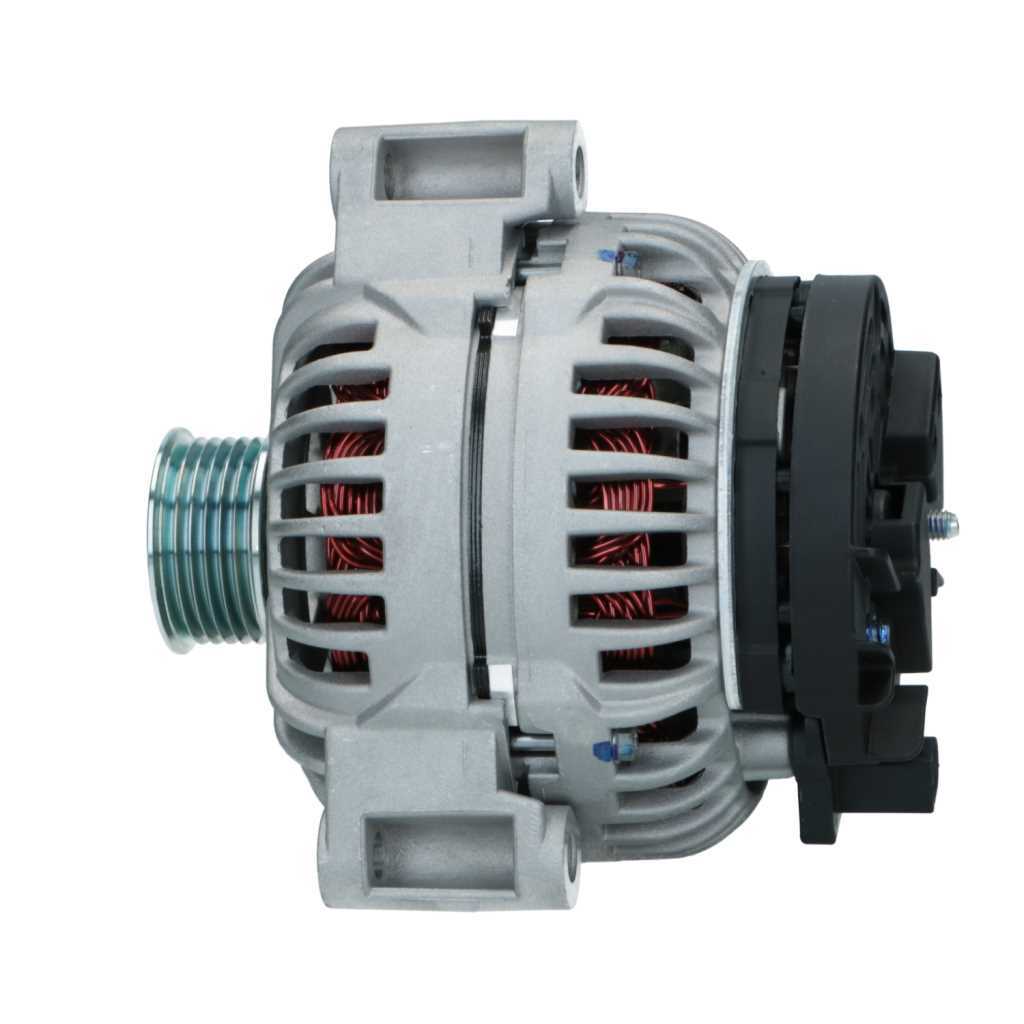 RNL-Standard Alternator Mercedes 150A RNL615014