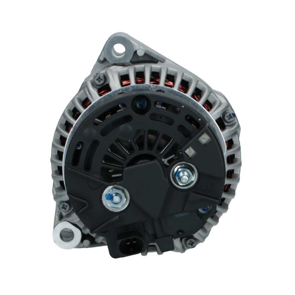RNL-Standard Alternator Mercedes 150A RNL615014