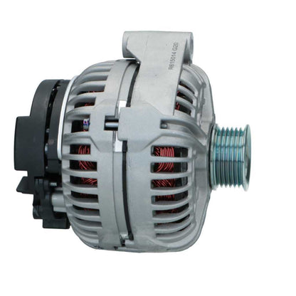 RNL-Standard Alternator Mercedes 150A RNL615014