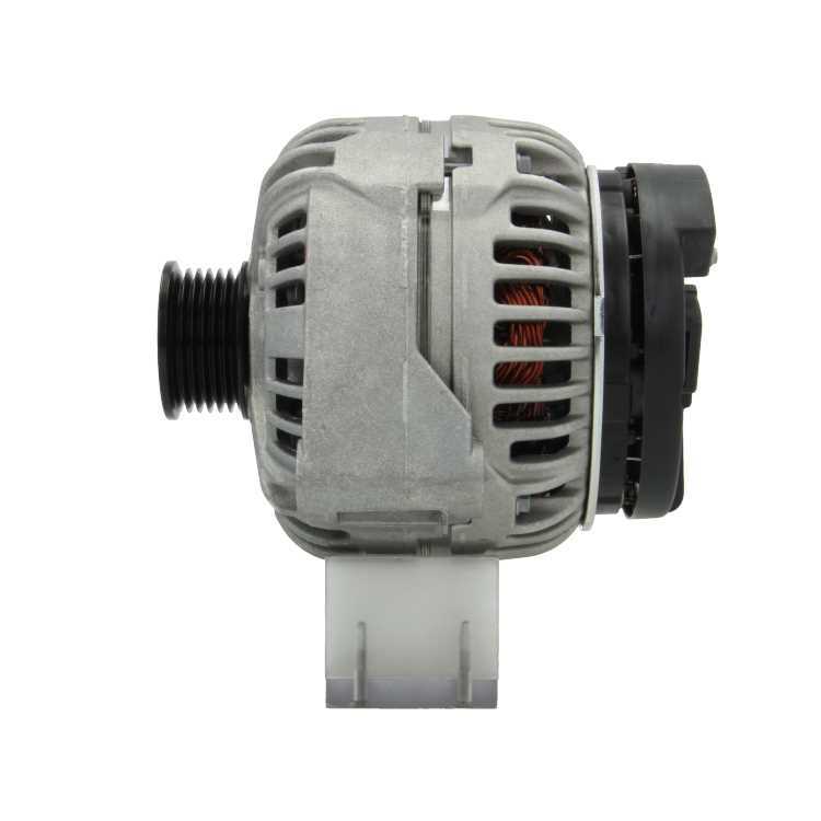 Bosch New Alternator Mercedes 150A 0124615046