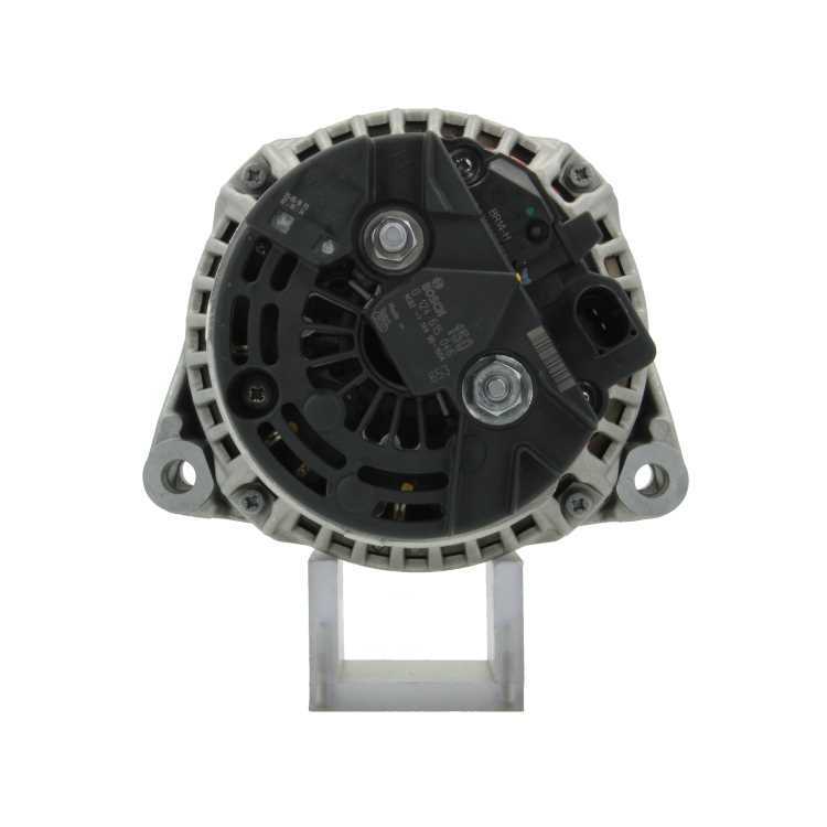 Bosch New Alternator Mercedes 150A 0124615046