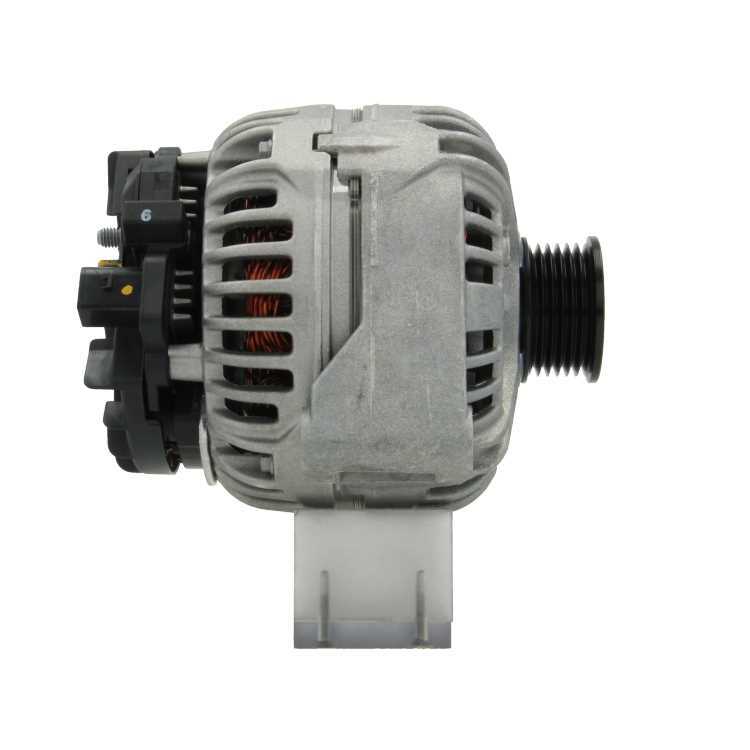Bosch New Alternator Mercedes 150A 0124615046