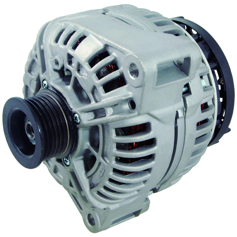 WAI New Alternator for Mercedes 150A 11042N