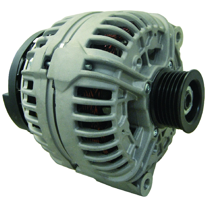 WAI New Alternator for Mercedes 180A 11068N