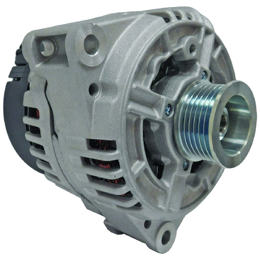WAI New Alternator for Mercedes 150A 13855N