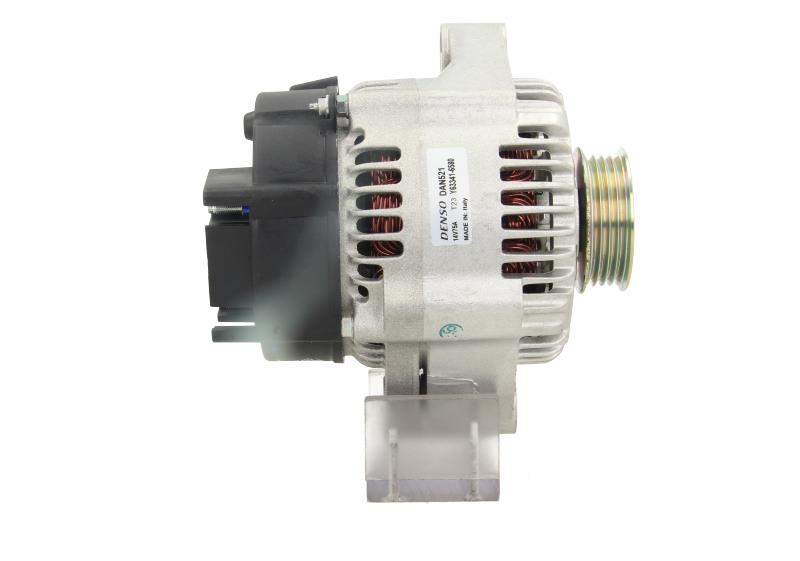 Denso New Alternator for Smart 75A DAN521