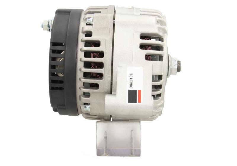 Remy New Alternator for Mercedes 143A DRB3130