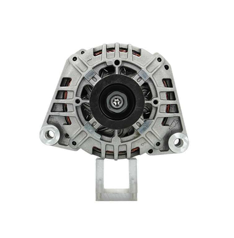 Valeo New Alternator Mercedes 120A SG12B021