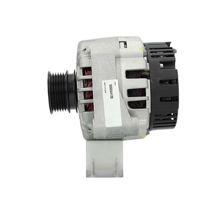 Valeo New Alternator Mercedes 120A SG12B021