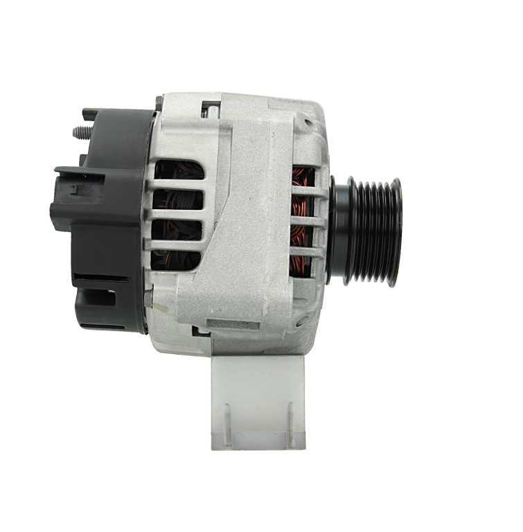 Valeo New Alternator Mercedes 120A SG12B021