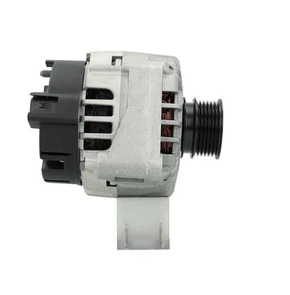 Valeo New Alternator Mercedes 120A SG12B021