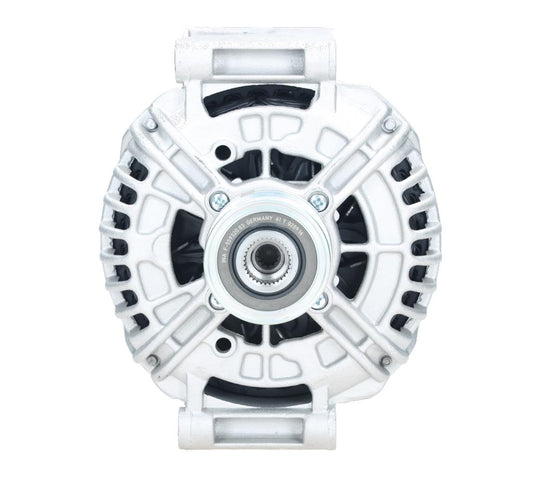 PlusLine Selected Reman Alternator for Mercedes 200A 0124625006R+SEL