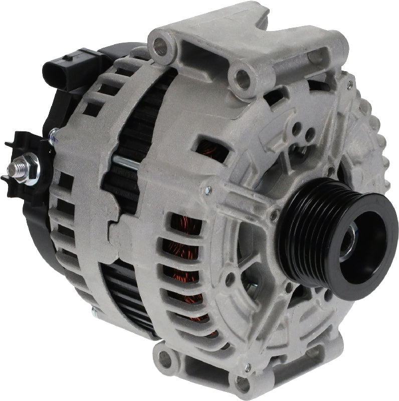 WAI New Alternator for Mercedes 220A 11305N