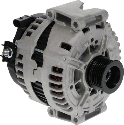 WAI New Alternator for Mercedes 220A 11305N