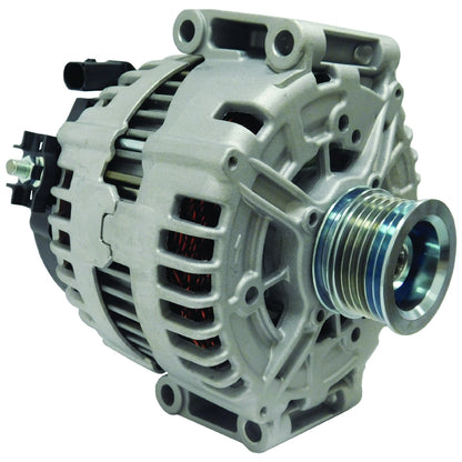 WAI New Alternator for Mercedes 220A 11304N