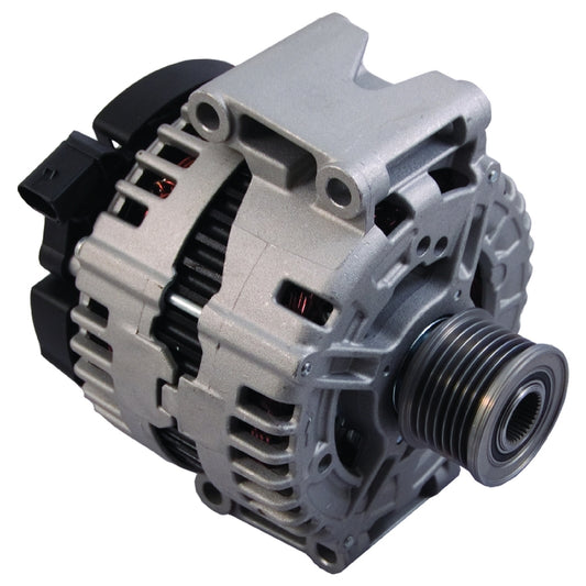 WAI New Alternator for Mercedes 180A 11307N