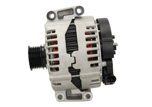 PlusLine Original Alternator for Mercedes 180A 0121715007+