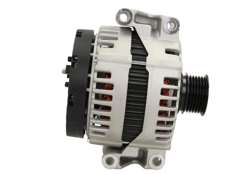 PlusLine Original Alternator for Mercedes 180A 0121715007+