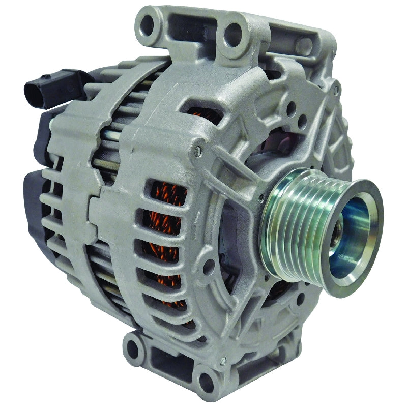 WAI New Alternator for Mercedes 180A 11303N