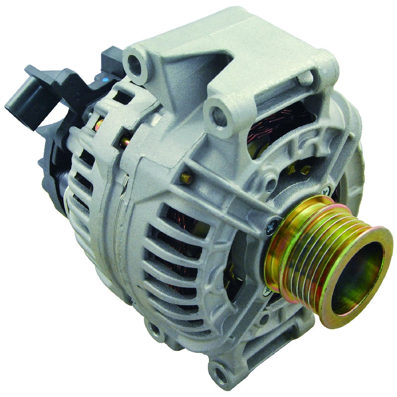 WAI New Alternator for Mercedes 150A 11215N