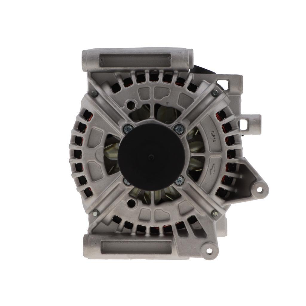RNL-Standard Alternator Mercedes 200A RNL4855