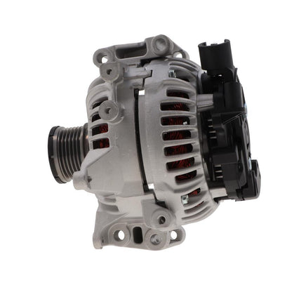 RNL-Standard Alternator Mercedes 200A RNL4855
