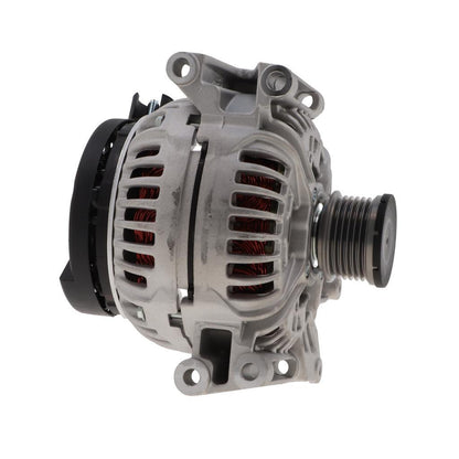 RNL-Standard Alternator Mercedes 200A RNL4855