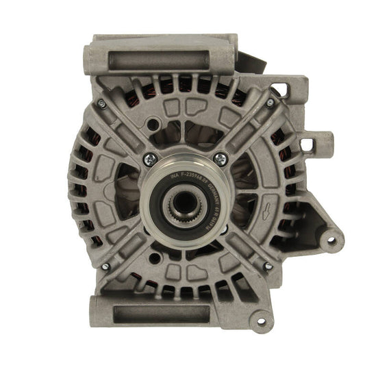 Bosch Reman Alternator for Mercedes 200A 0124625045R