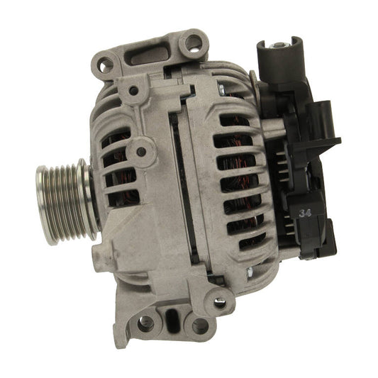 Bosch Reman Alternator for Mercedes 200A 0124625045R