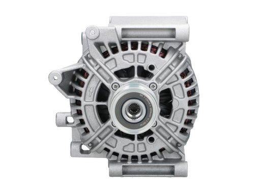 PlusLine Pro Reman Alternator for Mercedes 200A 0124625014R+PRO