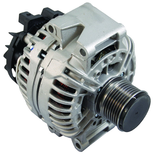 WAI New Alternator for Mercedes 150A 23285N